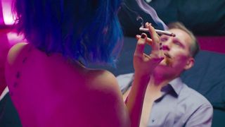 Darya Nosik, and other - Kaviar (2019) celebrity sexy video