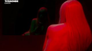 Diana Fontannaz - Noyade interdite (2016) celebs topless video