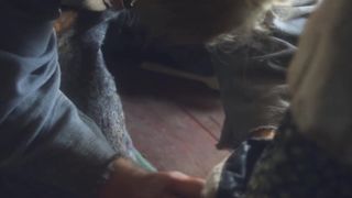 Elena Medvedeva - The Mantis (Bogomol) (2016) celebrity A sexy scene