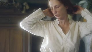 Elena Medvedeva - The Mantis (Bogomol) (2016) celebrity A sexy scene