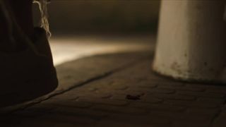 Faradina Mufti, Tara Basro - Impetigore (2019) celebs nude boobs scene