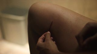 Faradina Mufti, Tara Basro - Impetigore (2019) celebs nude boobs scene