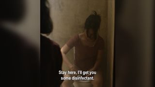 Faradina Mufti, Tara Basro - Impetigore (2019) celebs nude boobs scene