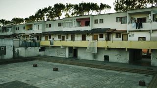 Federica Altamura - Gomorra s04e06 (2019) actress a topless scene from the movie