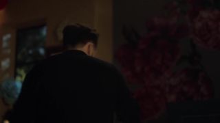 Francia Raisa - Grown-ish s03e10 (2021) celeb A sexy scene