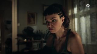 Franziska Hartmann - Tatort e1154 (2021) celebs sexy video