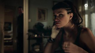 Franziska Hartmann - Tatort e1154 (2021) celebs sexy video