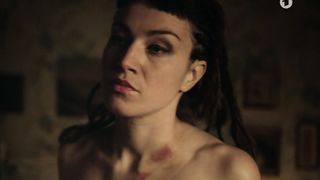 Franziska Hartmann - Tatort e1154 (2021) celebs sexy video
