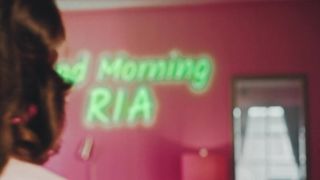 Jess Impiazzi - R.I.A. (2021) actress nude boobs scene