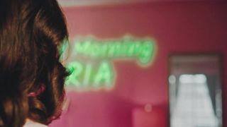 Jess Impiazzi - R.I.A. (2021) actress nude boobs scene