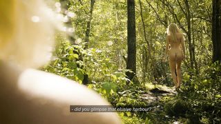 Johanne Fossheim, and other - Heim (2018) actress booby video