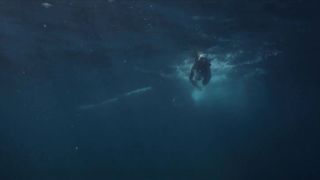 Julie Duval nude - La Mer est ma mere (2016) Underawater nude scene