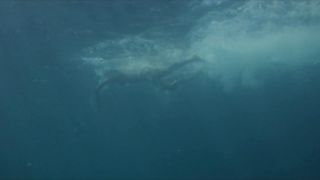 Julie Duval nude - La Mer est ma mere (2016) Underawater nude scene