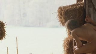 Juliet Daalder - Run Free (2016) celebrity naked boobs