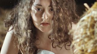 Juliet Daalder - Run Free (2016) celebrity naked boobs