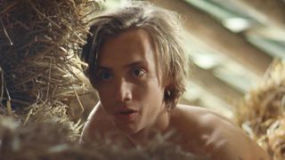 Juliet Daalder - Run Free (2016) celebrity naked boobs