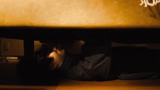 Kanako Nishikawa nude - Under Your Bed (Anda yua beddo) (2019) celebrity booby video