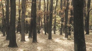 Katalin Stareyshinska, Fani Kolarova - My Sister's Silence aka Malchanieto na sestra mi (2018) celebs booby video