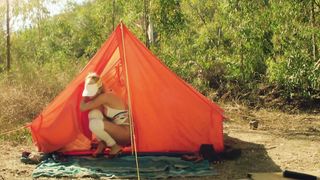 Katheryn Winnick - Stripped (2016) celebs sexy video