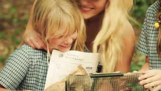 Katheryn Winnick - Stripped (2016) celebs sexy video