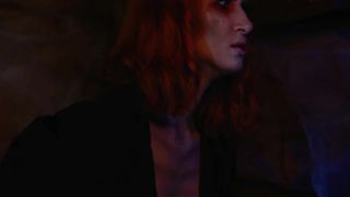 Larissa Anzoategui, Nathalia Borioli â Domina Nocturna (2021) celebrity a topless scene from the movie