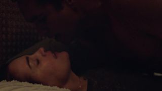 Laura Gordon, Olivia DeJonge â Undertow (2018) celeb sexy video