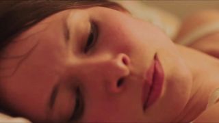 Lisa Marie Stoiber naked - Charly (2021)