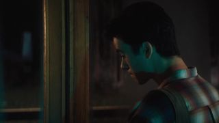 Madeline Brewer - The Ultimate Playlist of Noise (2021) celebs hot scene