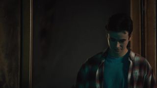 Madeline Brewer - The Ultimate Playlist of Noise (2021) celebs hot scene