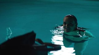 Madeline Brewer - The Ultimate Playlist of Noise (2021) celebs hot scene