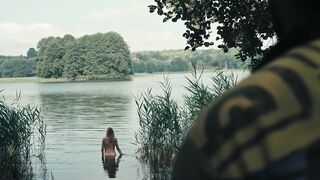 Magdalena Celmer, Paulina Komenda - Zgnile uszy (2019) actress sexy video