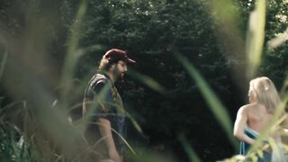 Magdalena Celmer, Paulina Komenda - Zgnile uszy (2019) actress sexy video