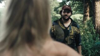 Magdalena Celmer, Paulina Komenda - Zgnile uszy (2019) actress sexy video