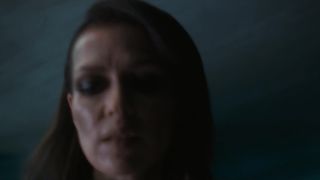 Melika Foroutan - Tribes of Europa s01e04 (2021) celeb boobs scene