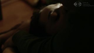 Meraqui Pradis - Fuerza bruta (2016) celeb naked boobs