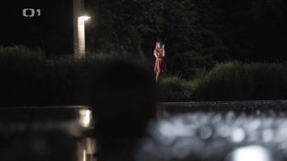 Michaela Petrekova - Hlava Meduzy s01e02 (2021) actress sexy video