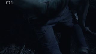 Michaela Petrekova - Hlava Meduzy s01e02 (2021) actress sexy video