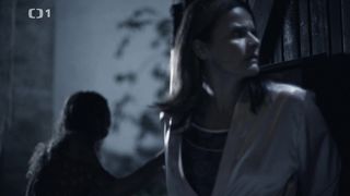 Michaela Petrekova - Hlava Meduzy s01e02 (2021) actress sexy video