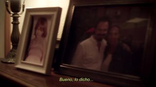 Monica Aragon - You're Gonna Die Tonight (2016) actress sexy video