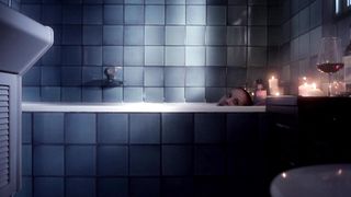 Monica Aragon - You're Gonna Die Tonight (2016) actress sexy video