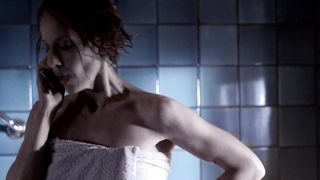 Monica Aragon - You're Gonna Die Tonight (2016) actress sexy video