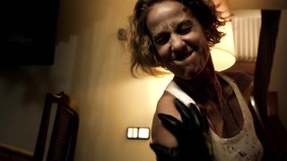 Monica Aragon - You're Gonna Die Tonight (2016) actress sexy video