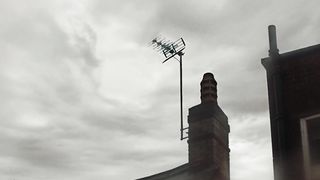 Morfydd Clark, and other - Saint Maud (2019) celebs sex and voyeurism scene