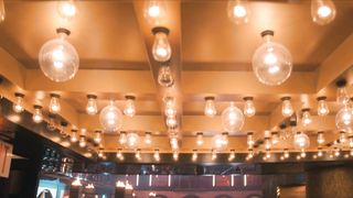 Natalie Martinez, Katherine McNamara, and other - The Stand s01e05 (2021) actress nude boobs scene