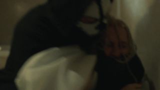 Natasha Maymon, Tottie Goldsmith â Rage (2021) celebs hot scene