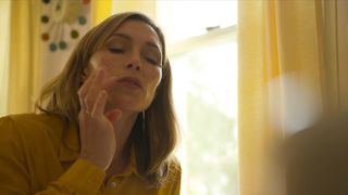 Nathalie Morris, Claudia Karvan, Lisa Kay - Bump s01e01-08 (2021) celebs A sexy scene