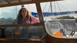 Nathalie Morris, Claudia Karvan, Lisa Kay - Bump s01e01-08 (2021) celebs A sexy scene