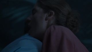 Nathalie Morris, Claudia Karvan, Lisa Kay - Bump s01e01-08 (2021) celebs A sexy scene