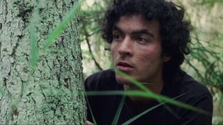 Nathalie Williamsdotter â Ghabe (2019) celeb booby video