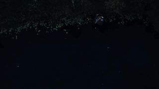 Nathalie Williamsdotter â Ghabe (2019) celeb booby video